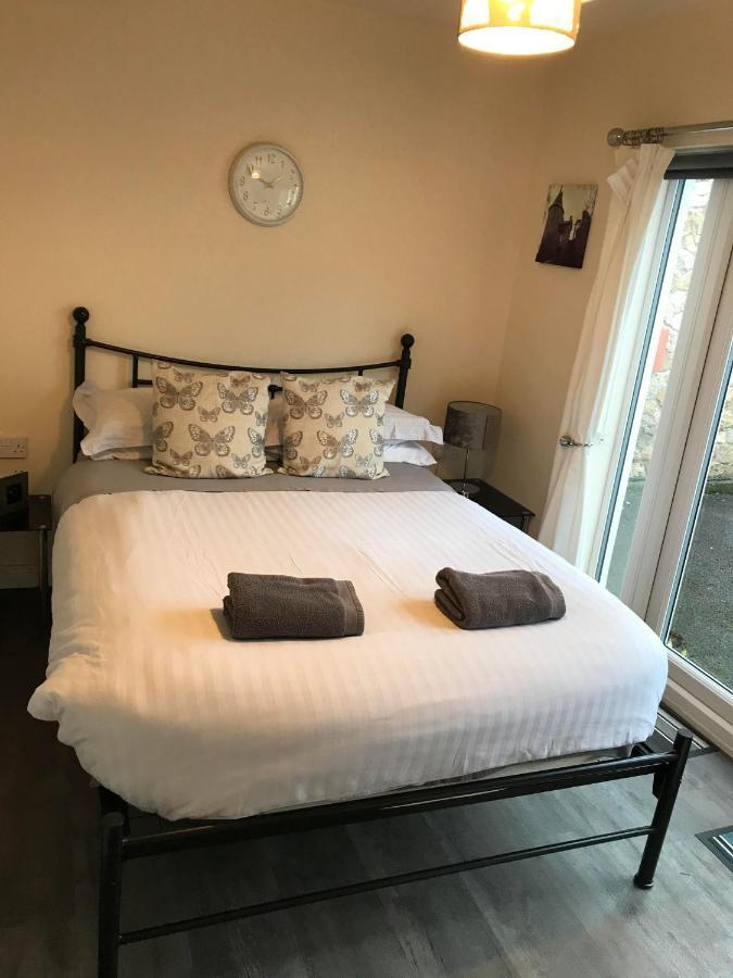 Ty Mynydd Lodge Holiday Home Cardiff Eksteriør billede